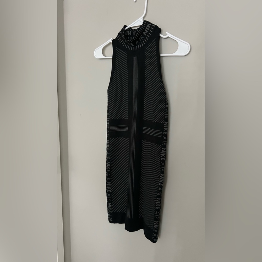 Nike bodycon dress